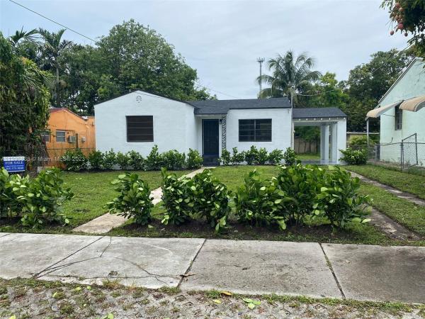 Cordova Park, 1420 NW 39th St, Miami, Florida 33142, image 1