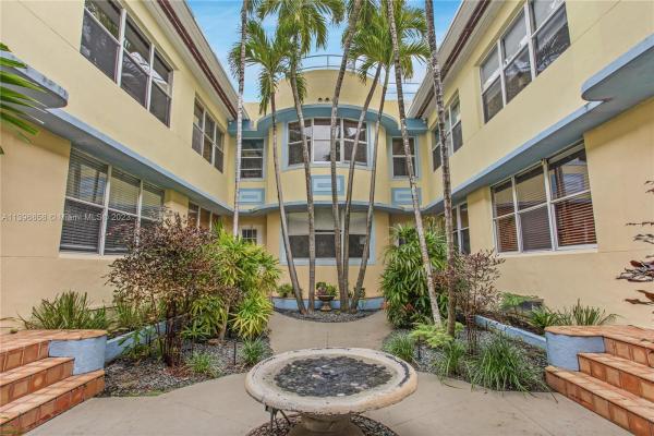Henderson, 1051 Euclid Ave #107, Miami Beach, Florida 33139, image 1