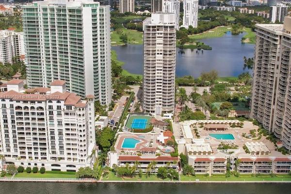 The Landmark, 20185 E Country Club Dr #1502, Aventura, Florida 33180, image 1