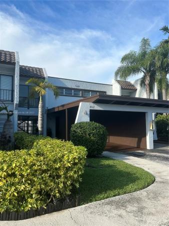 Spanish Villas, 6504 Kendale Lakes Dr #403, Kendale Lakes, Florida 33183, image 1