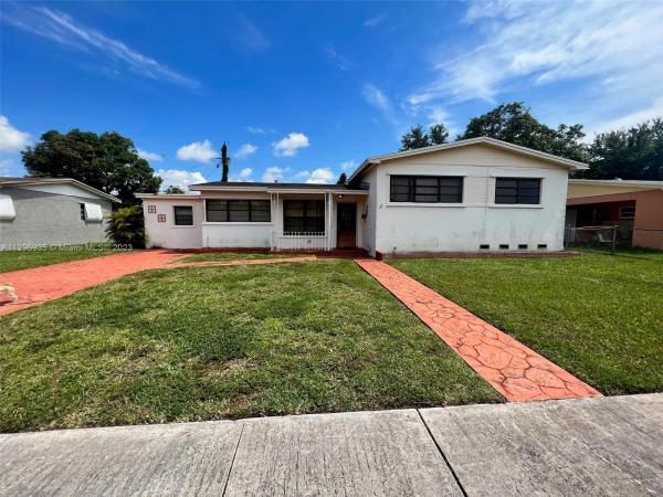Palmland Estates, 1755 NW 188th Ter, Miami Gardens, Florida 33056, image 1