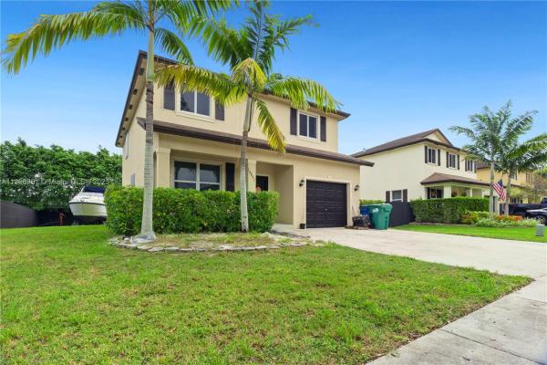 18851 SW 318th Ter, Unincorporated Dade County, Florida 33030, image 2