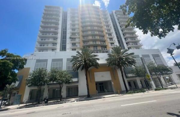 Brickell Vista, 900 SW 8th St #1007, Miami, Florida 33130, image 1