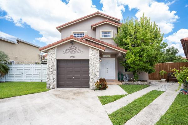 The Mirac, 9989 SW 146th Pl, The Hammocks, Florida 33186, image 1