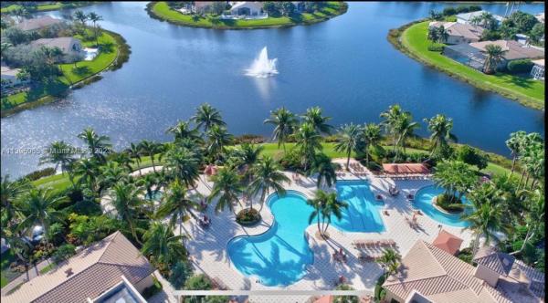 Valencia Palms, 13685 Sandy Malibu Pt, Delray Beach, Florida 33446, image 2
