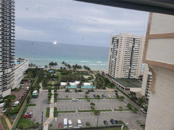 Prince George, 1865 S Ocean Dr #19E, Hallandale Beach, Florida 33009, image 1