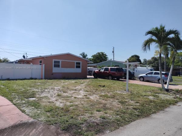 Boulevard Heights, 1511 N 68th Ter, Hollywood, Florida 33024, image 2