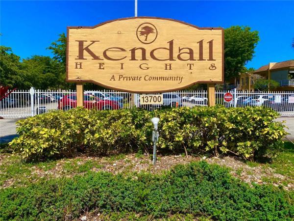 Kendall Heights, 13700 SW 62nd St #232, Kendale Lakes, Florida 33183, image 1