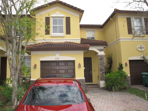 Santorini, 8767 NW 113th Ct #8767, Doral, Florida 33178, image 1
