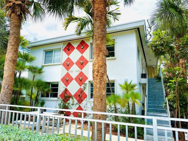Malabar, 1335 15th St #9, Miami Beach, Florida 33139, image 1
