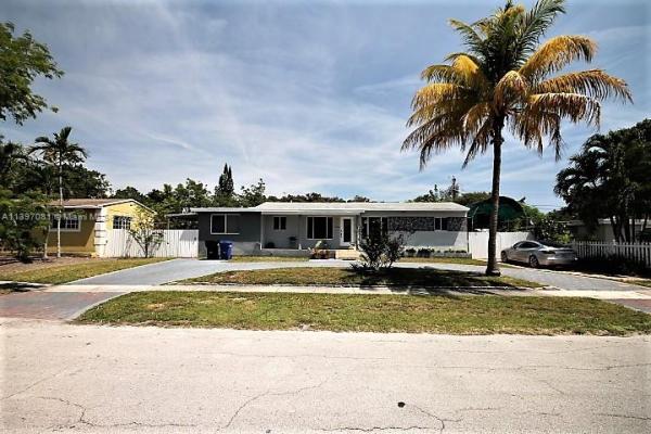 Fay Park, 1665 NE 158th St, North Miami Beach, Florida 33162, image 1