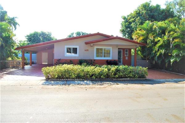 Grapeland, 1435 SW 25th Ave, Miami, Florida 33145, image 1