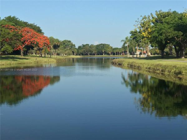 Hammocks Trails, 15295 SW 106th Ln #705, The Hammocks, Florida 33196, image 1