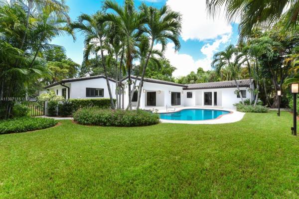 Granada, 925 Mariana Ave, Coral Gables, Florida 33134, image 2