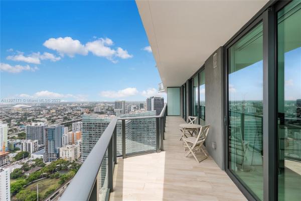 SLS Brickell, 1300 S Miami Ave #4609, Miami, Florida 33130, image 1