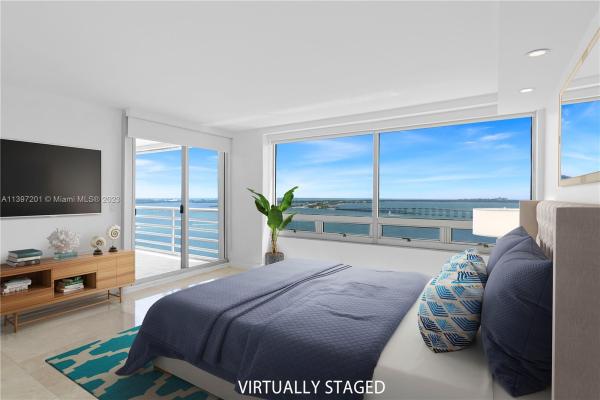 The Palace, 1541 Brickell Ave #B2704, Miami, Florida 33129, image 1