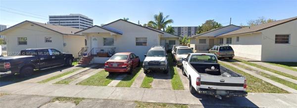 1296 NE 110 St #, Unincorporated Dade County, Florida 33161, image 2