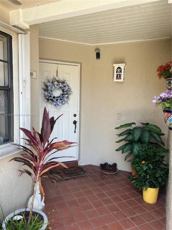 Villa Homes At The Moors, 17018 NW 66th Ct 0, Country Club, Florida 33015, image 1