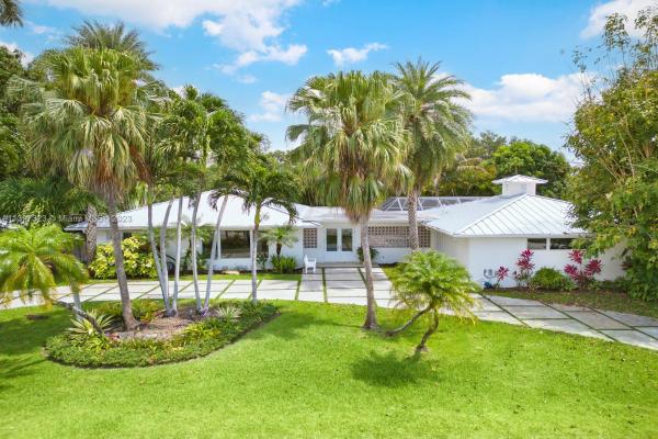 Southwood, 8455 SW 155th Ter, Palmetto Bay, Florida 33157, image 1