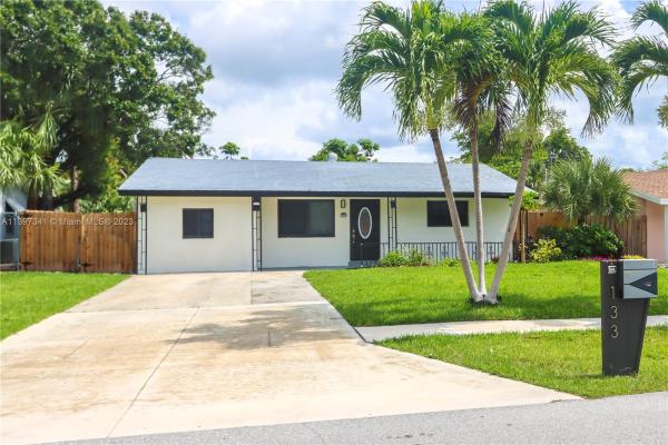 Bowers Park, 133 SW 6th Ave, Boynton Beach, Florida 33435, image 1