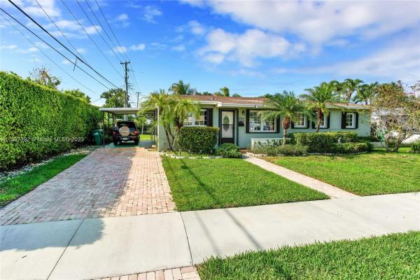 Coral Gables Heights, 9121 SW 31st Ter, Westchester, Florida 33165, image 1