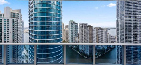 Epic Hotel & Residences, 200 Biscayne Boulevard Way(turnkey Unit) ) #3703, Miami, Florida 33131, image 2