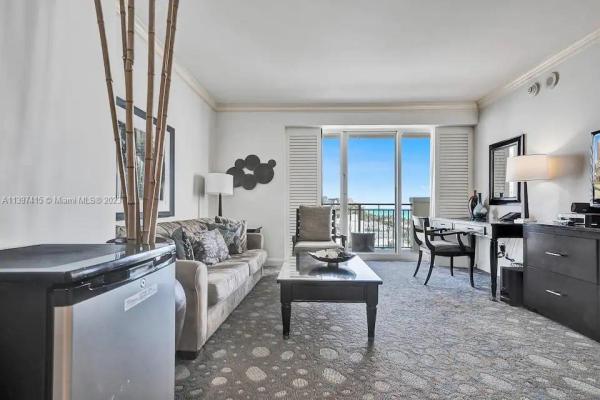 The Atlantic Hotel, 601 N Ft Lauderdale Beach Blvd #804, Fort Lauderdale, Florida 33304, image 1