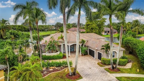 Stonebrook Estates, 12583 Brookwood Ct, Davie, Florida 33330, image 1