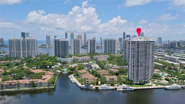 1000 Island Boulevard, 1000 E Island Blvd #1004, Aventura, Florida 33160, image 2