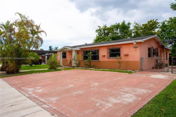Coral Park Estates, 9970 SW 14th Ter, University Park, Florida 33174, image 1