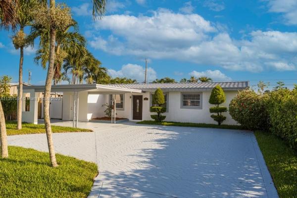Driftwood Estates, 7871 Hope St, Hollywood, Florida 33024, image 2