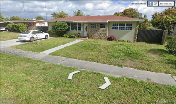 Sierra, 115 NW 196th St, Miami Gardens, Florida 33169, image 1