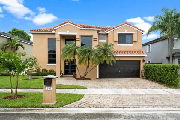 Weitzer At The Hammocks, 9932 SW 154th Pl, The Hammocks, Florida 33196, image 1