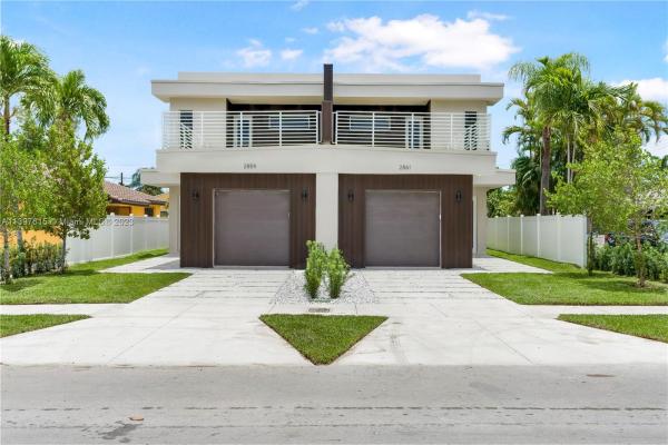 Realty Securities Corporation, 2859 SW 37th Ct #2859, Miami, Florida 33134, image 1