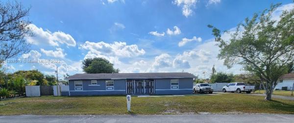 Green Hills, 10940 SW 175th St, West Perrine, Florida 33157, image 1