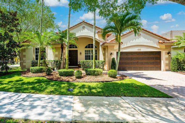 The Marshes, 1229 Peregrine Way, Weston, Florida 33327, image 1
