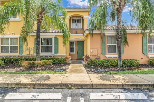 Marbella Bay, 967 NE 42nd Ter #967, Homestead, Florida 33033, image 1