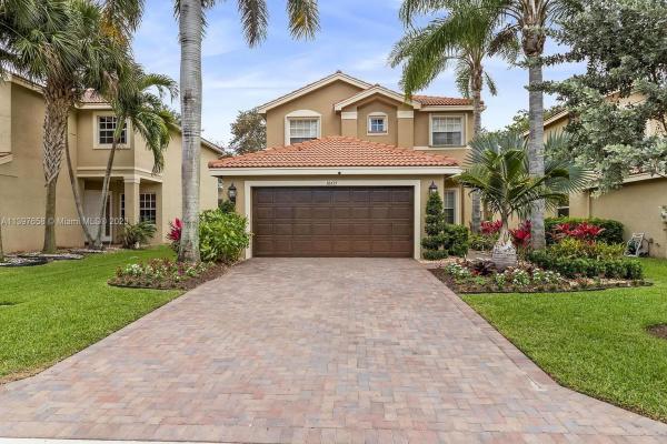 Greystone, 10435 Yarrow Dr, Boynton Beach, Florida 33437, image 1