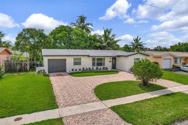 East Gate Estates, 2826 NW 34th Ter, Lauderdale Lakes, Florida 33311, image 2