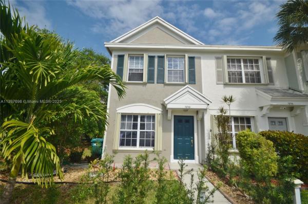 Sanibel, 7898 W Dixie Beach Cir #7898, Tamarac, Florida 33321, image 1
