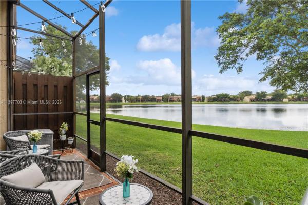 Reflections At Pine Island Lakes, 4268 SW 87th Ter #4268, Davie, Florida 33328, image 1