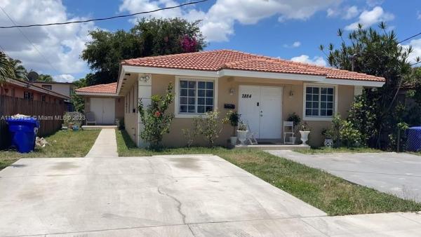Overbrook Park, 2884 SW 36th Ave, Miami, Florida 33133, image 1