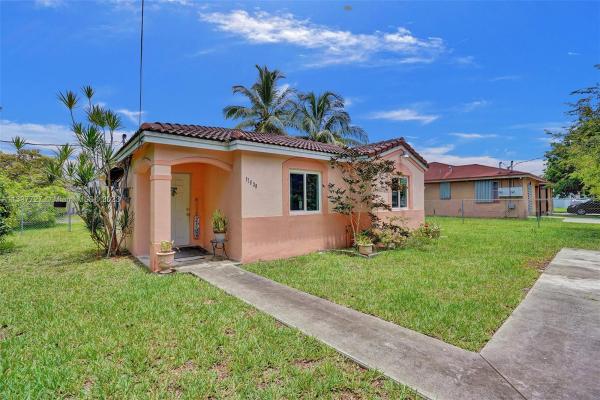 West Perrine No HOA, 17630 SW 104th Ave, West Perrine, Florida 33157, image 1