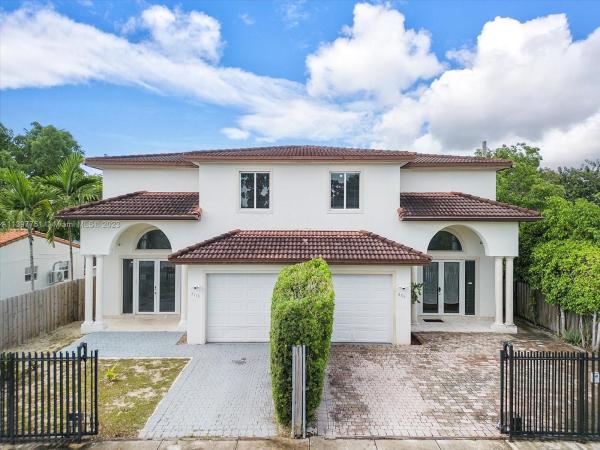 Coral Ridge, 3111-3113 SW 12th St, Miami, Florida 33135, image 1