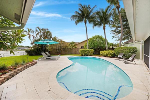 Rolling Hills Lake Estates, 2721 SW 81st Way, Davie, Florida 33328, image 1