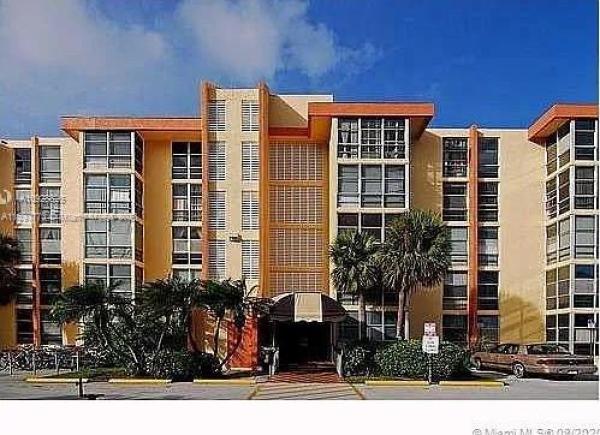 Avila South, 210 172nd St #338, Sunny Isles Beach, Florida 33160, image 1