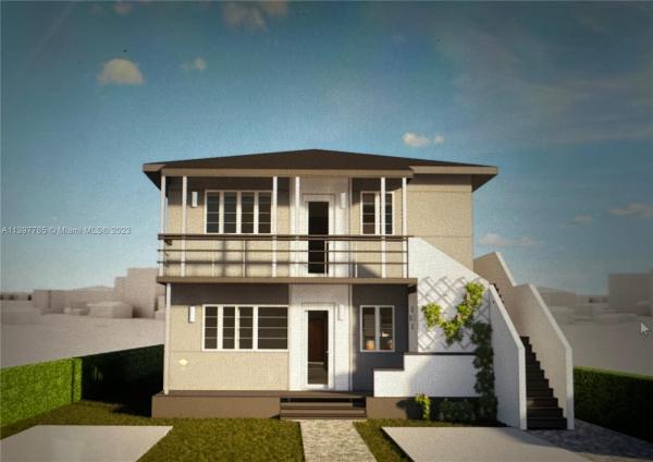 North Gate, 524 NE 65th St, Miami, Florida 33138, image 1