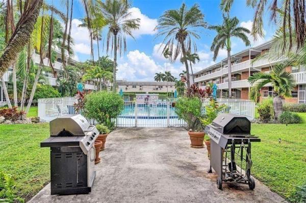 Eldorado Country Club Towers, 141 NE 10th Ave #20A, Hallandale Beach, Florida 33009, image 1