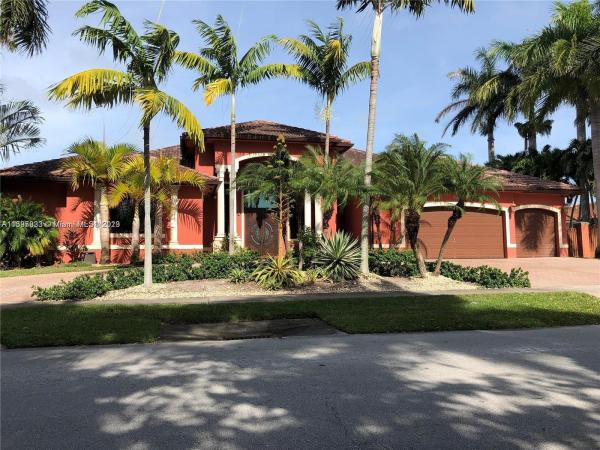 The Landings, 8775 SW 164th St, Palmetto Bay, Florida 33157, image 1