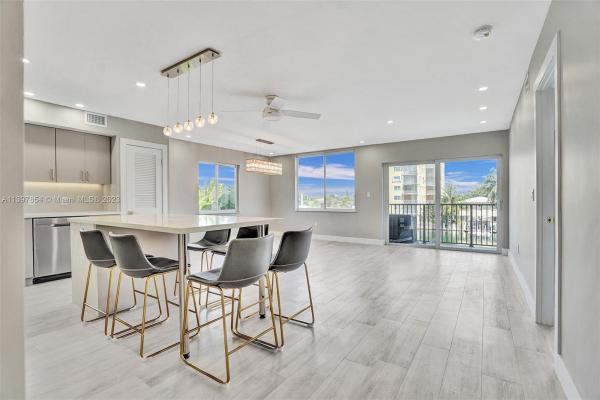 Creek Towers & Yacht Club, 8024 Tatum Waterway Dr #3C, Miami Beach, Florida 33141, image 1